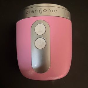 Clarisonic Mia FIT with charger